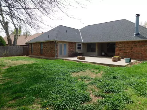 14116 Apache Dr, Edmond, OK 73013 photo 26