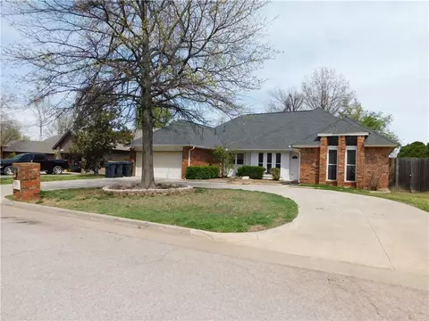 14116 Apache Dr, Edmond, OK 73013 photo 3