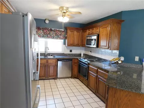 14116 Apache Dr, Edmond, OK 73013 photo 10