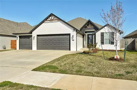 2229 Bretford Way, Norman, OK 73071