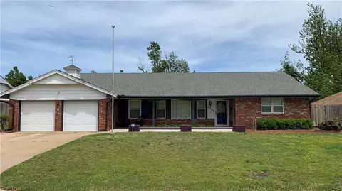 2708 Tudor Rd, Oklahoma City, OK 73127