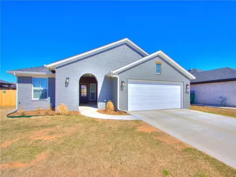16156 Quiet Storm Dr, Oklahoma City, OK 73170