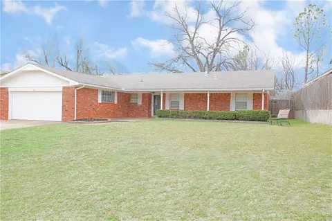 415 Bob White Dr, Purcell, OK 73080