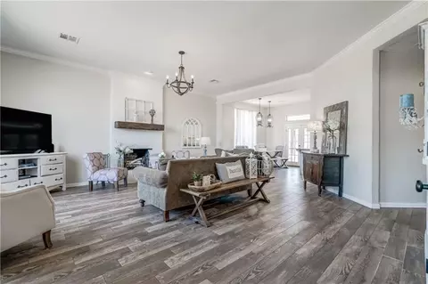 12650 Hillside Cir, Edmond, OK 73034 photo 4