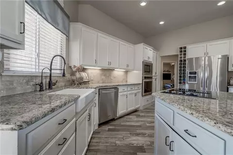 12650 Hillside Cir, Edmond, OK 73034 photo 12
