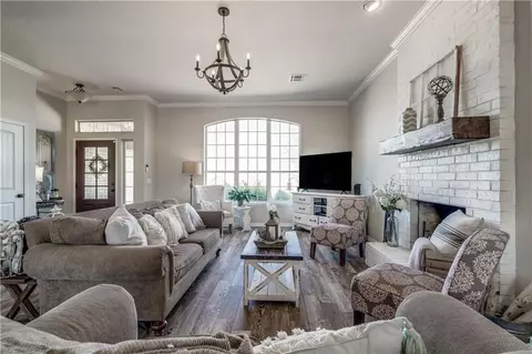 12650 Hillside Cir, Edmond, OK 73034 photo 6
