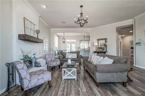 12650 Hillside Cir, Edmond, OK 73034 photo 8