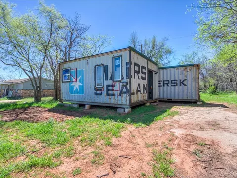 1430 North Ct, Oklahoma City, OK 73111
