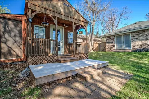 612 E 9th St, Edmond, OK 73034 photo 36
