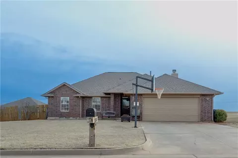 516 Adams Ave, Piedmont, OK 73078