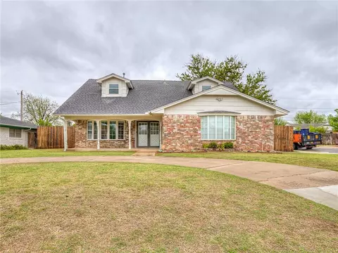 11500 N Miller Ave, Oklahoma City, OK 73120