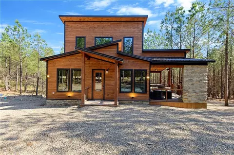 1182 Timbuktu, Broken Bow, OK 74728