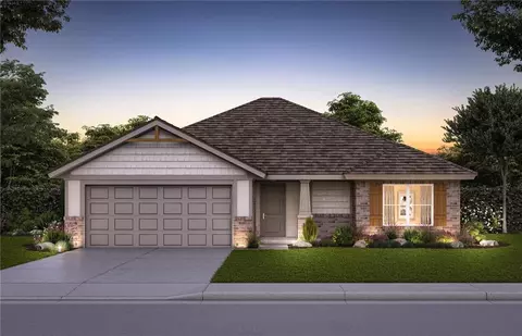 1108 Osprey Dr, Norman, OK 73072