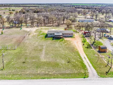 106394 Rodeo Dr, Mcloud, OK 74851