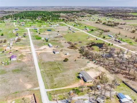 106394 Rodeo Dr, Mcloud, OK 74851 photo 21