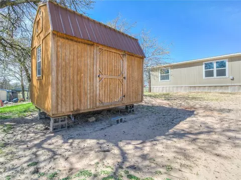 106394 Rodeo Dr, Mcloud, OK 74851 photo 19