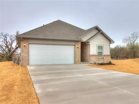 11701 Split Oak Cir, Guthrie, OK 73044