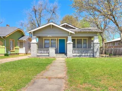 2931 NW 18th St, Oklahoma City, OK 73107