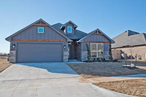 14113 Lucca Ln, Oklahoma City, OK 73170