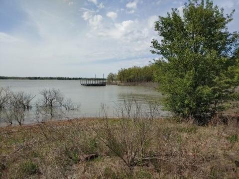 Unplatted, Eufaula, OK 74432