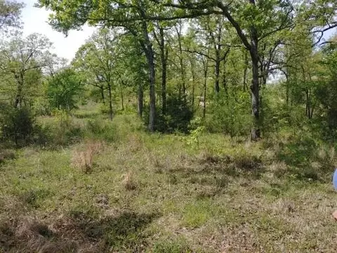Unplatted, Eufaula, OK 74432 photo 2