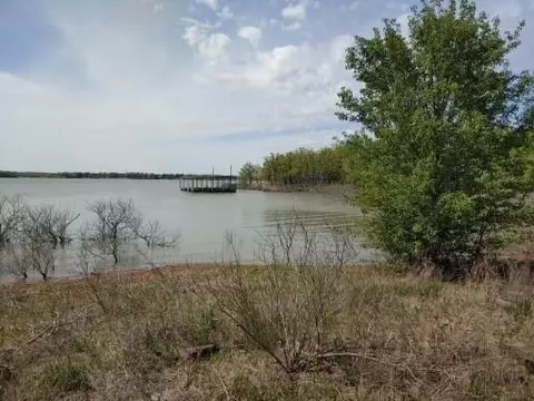 Unplatted, Eufaula, OK 74432
