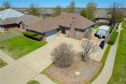 601 SW 150th St, Oklahoma City, OK 73170