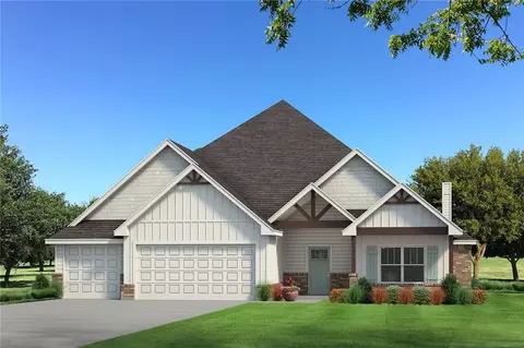 9895 Rita Blanca Rd, Edmond, OK 73025