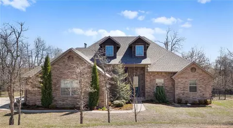 5608 Montford Way, Choctaw, OK 73020