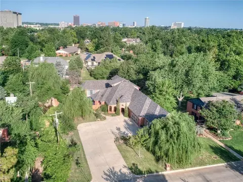2340 Belleview Dr, Oklahoma City, OK 73112