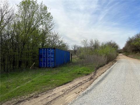 N 3865 Road, Dustin, OK 74839