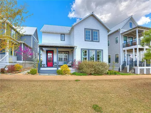 63 Lower Greenway, Carlton Landing, OK 74432