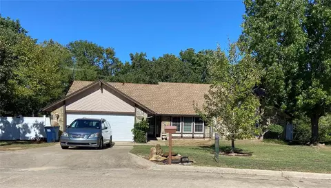 2300 Northwood Dr, Seminole, OK 74868