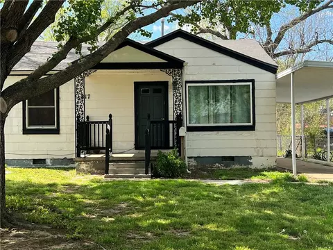 817 Harding St, Seminole, OK 74868