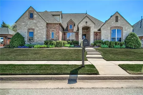 4316 Slate Bridge Rd, Edmond, OK 73034
