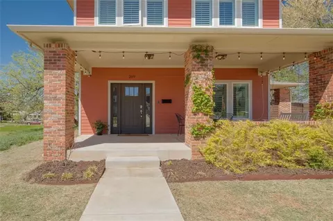 209 NE 14th St, Oklahoma City, OK 73104