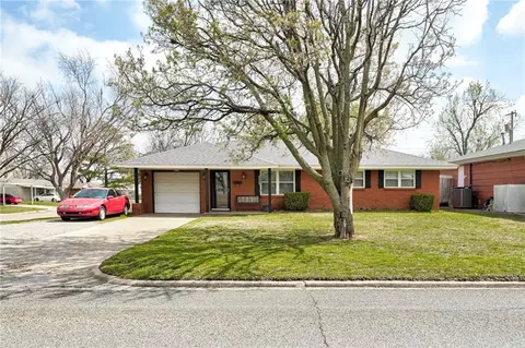 2000 Vickie Dr, Oklahoma City, OK 73115