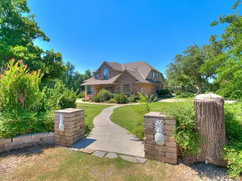 4625 E Wilshire Blvd, Oklahoma City, OK 73121
