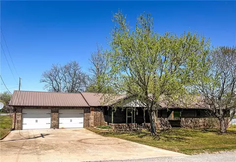 511 W I St, Alex, OK 73002