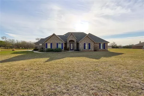 15400 Cyndelyn Dr, Piedmont, OK 73078