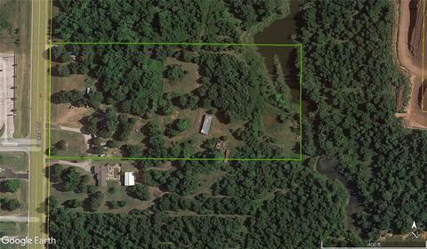 568 S Harrah Rd, Harrah, OK 73045 photo 1
