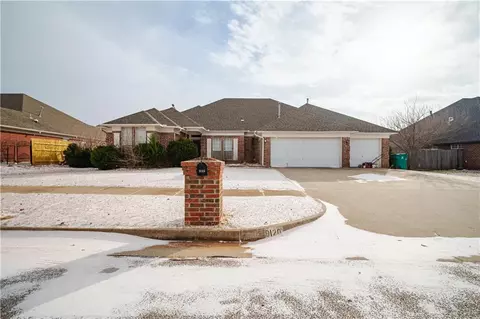 9120 SW 25th St, Oklahoma City, OK 73128