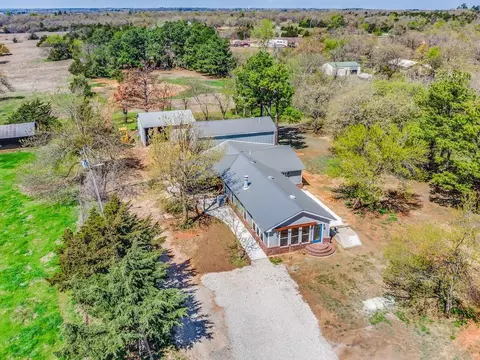 915 S Arena Rd, Mcloud, OK 74851 photo 44