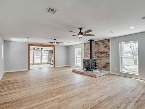 915 S Arena Rd, Mcloud, OK 74851 photo 6
