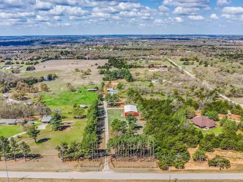 915 S Arena Rd, Mcloud, OK 74851 photo 47