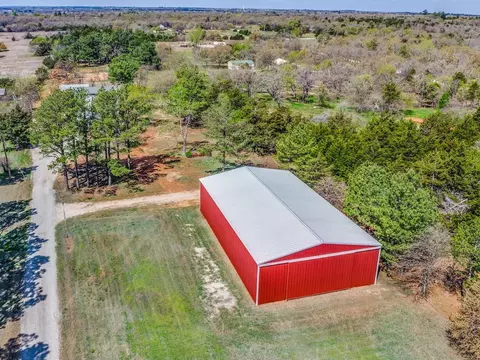915 S Arena Rd, Mcloud, OK 74851 photo 45