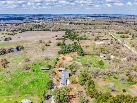 915 S Arena Rd, Mcloud, OK 74851 photo 48