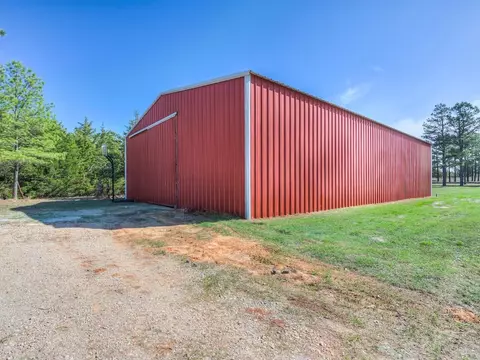 915 S Arena Rd, Mcloud, OK 74851 photo 43