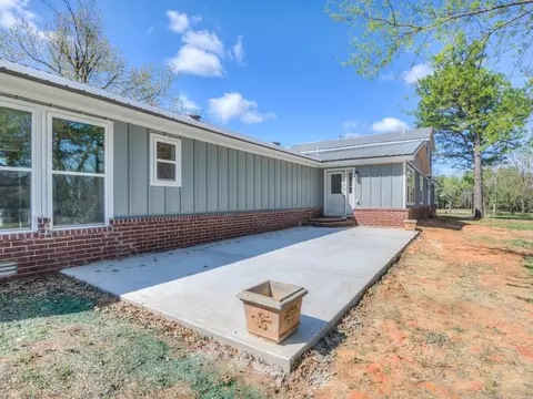 915 S Arena Rd, Mcloud, OK 74851 photo 40