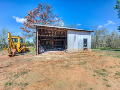 915 S Arena Rd, Mcloud, OK 74851 photo 42